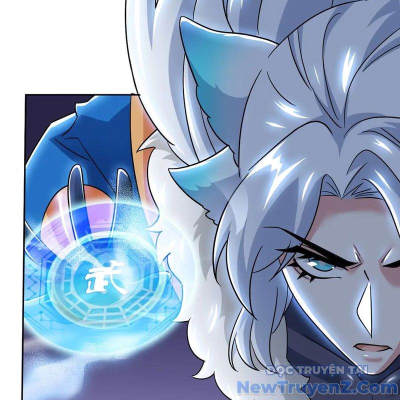 Cường Giả Đến Từ Trại Tâm Thần - Chapter 346 - Page 108