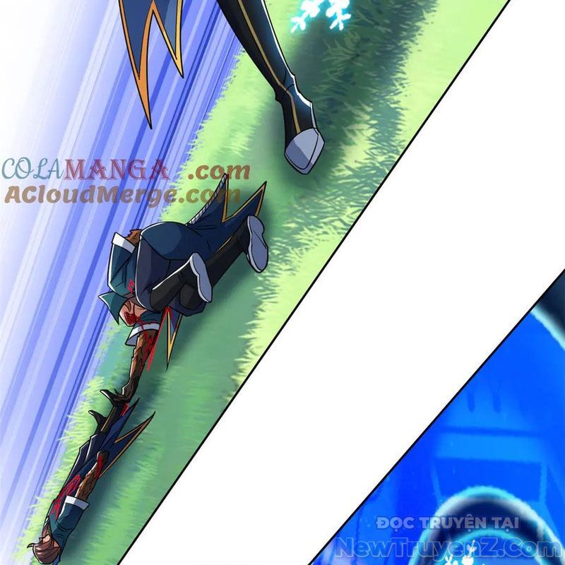 Cường Giả Đến Từ Trại Tâm Thần - Chapter 346 - Page 113