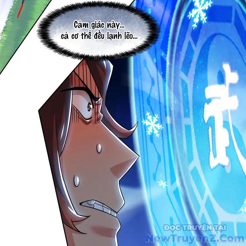 Cường Giả Đến Từ Trại Tâm Thần - Chapter 346 - Page 114