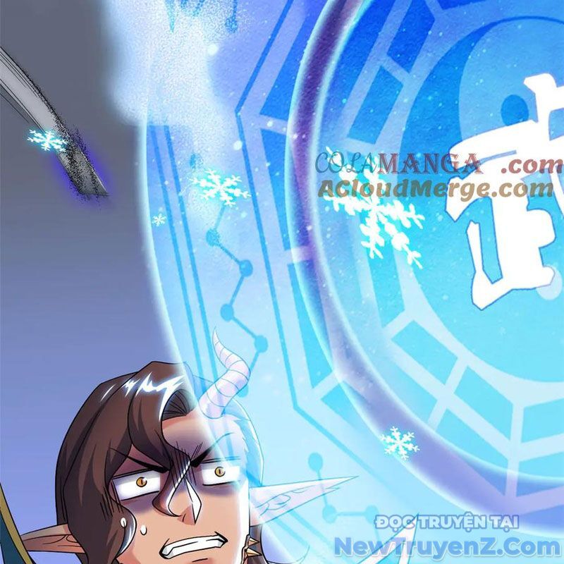 Cường Giả Đến Từ Trại Tâm Thần - Chapter 346 - Page 119