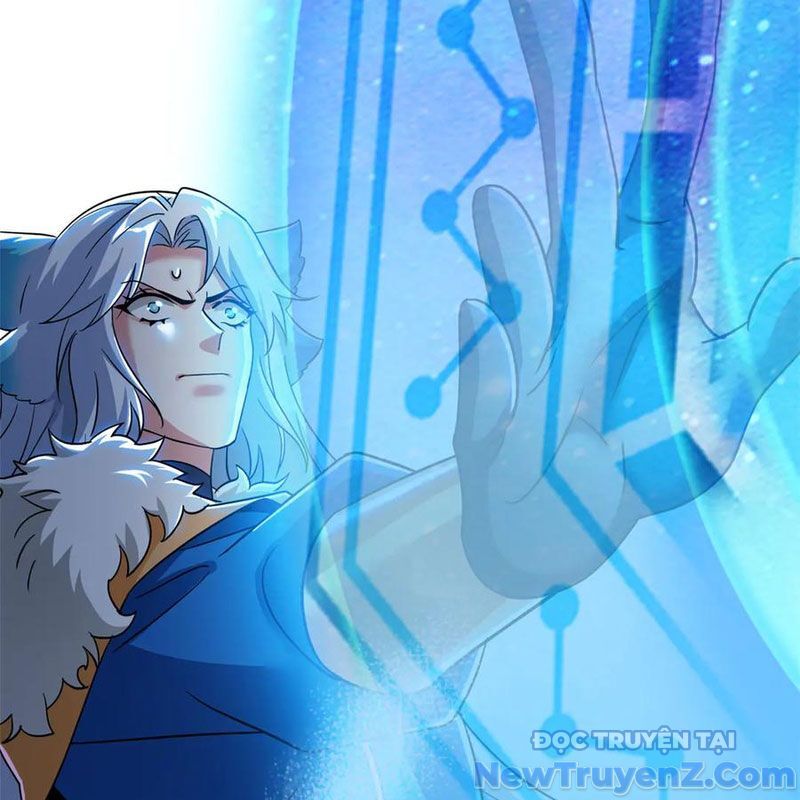 Cường Giả Đến Từ Trại Tâm Thần - Chapter 346 - Page 124