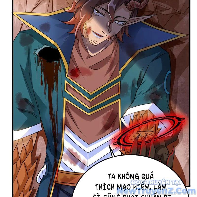 Cường Giả Đến Từ Trại Tâm Thần - Chapter 346 - Page 14