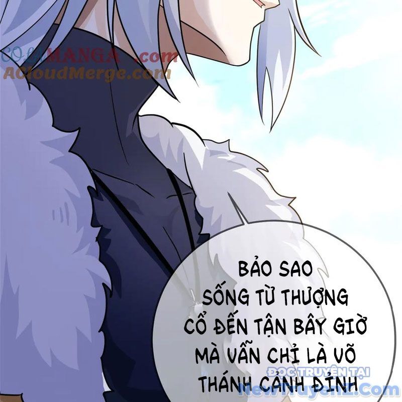 Cường Giả Đến Từ Trại Tâm Thần - Chapter 346 - Page 17