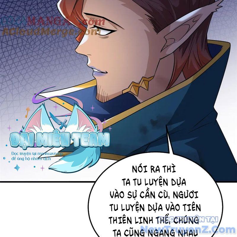 Cường Giả Đến Từ Trại Tâm Thần - Chapter 346 - Page 20