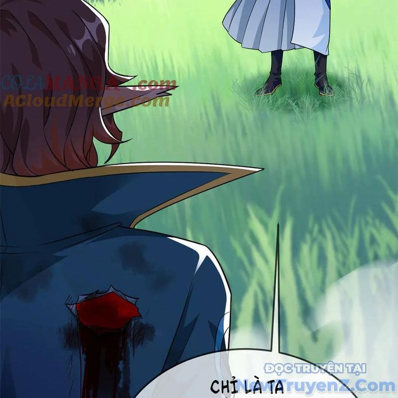 Cường Giả Đến Từ Trại Tâm Thần - Chapter 346 - Page 23