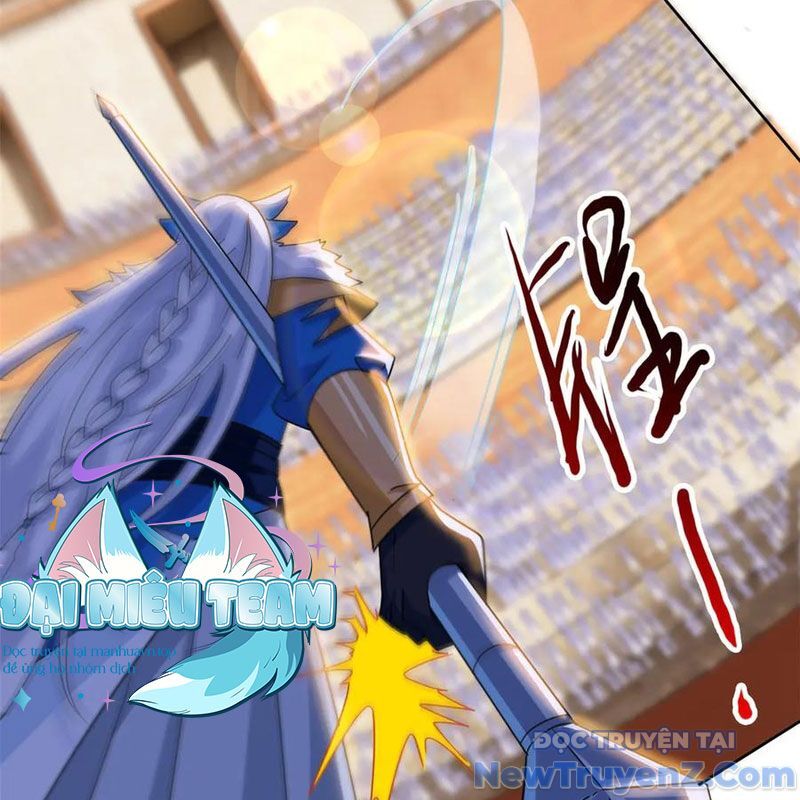 Cường Giả Đến Từ Trại Tâm Thần - Chapter 346 - Page 39