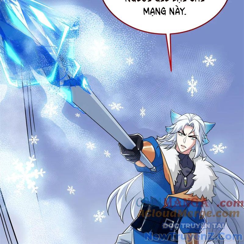 Cường Giả Đến Từ Trại Tâm Thần - Chapter 346 - Page 42