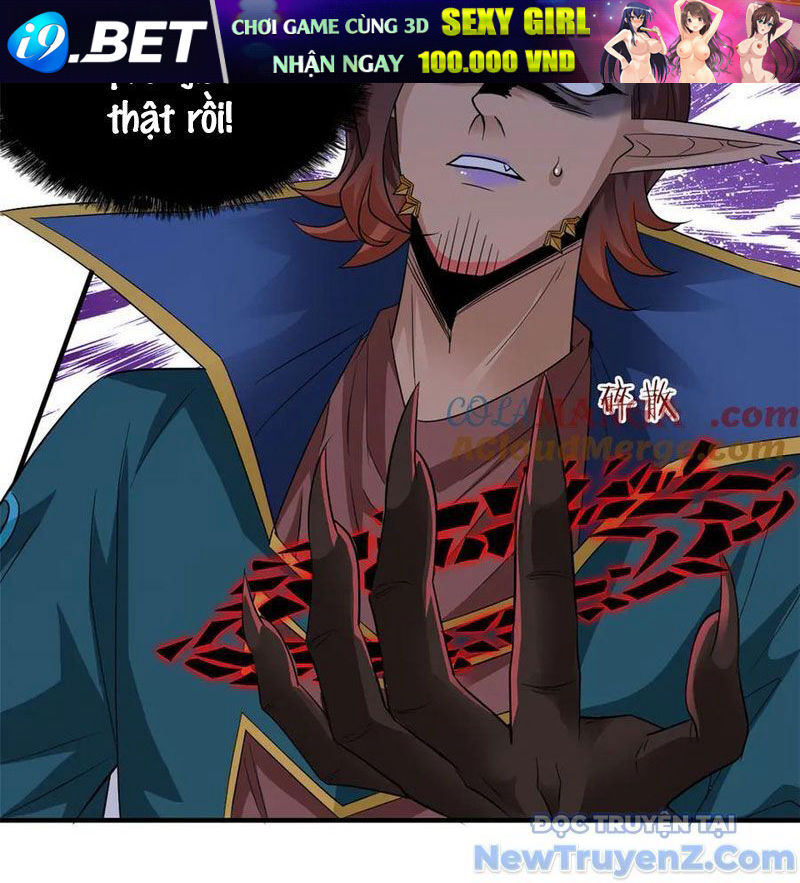 Cường Giả Đến Từ Trại Tâm Thần - Chapter 346 - Page 45