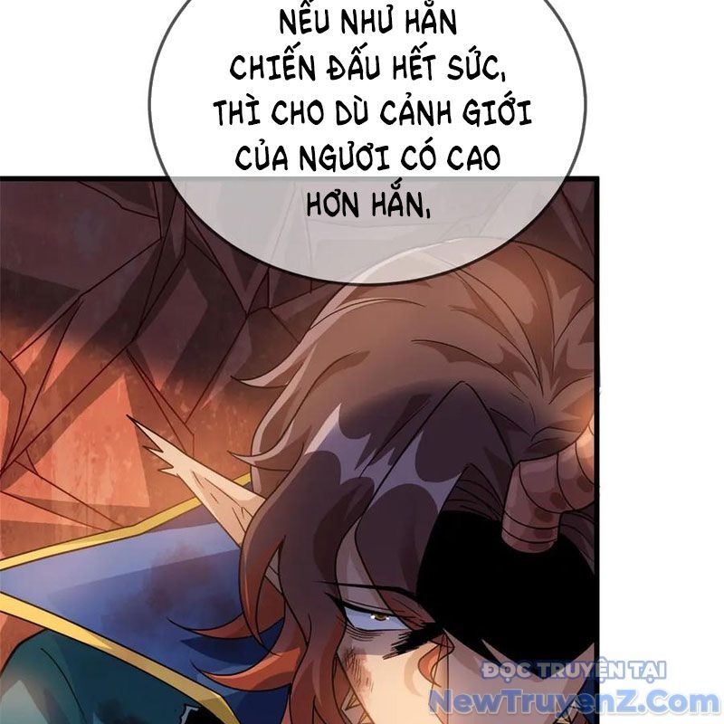 Cường Giả Đến Từ Trại Tâm Thần - Chapter 346 - Page 5