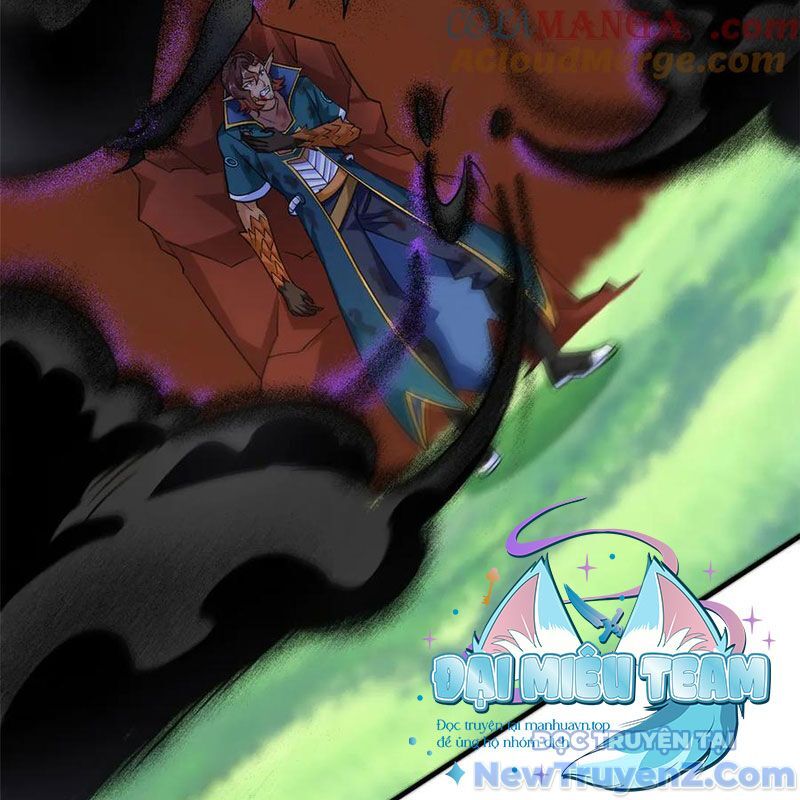 Cường Giả Đến Từ Trại Tâm Thần - Chapter 346 - Page 51