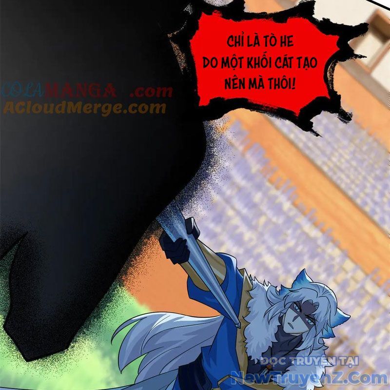 Cường Giả Đến Từ Trại Tâm Thần - Chapter 346 - Page 59