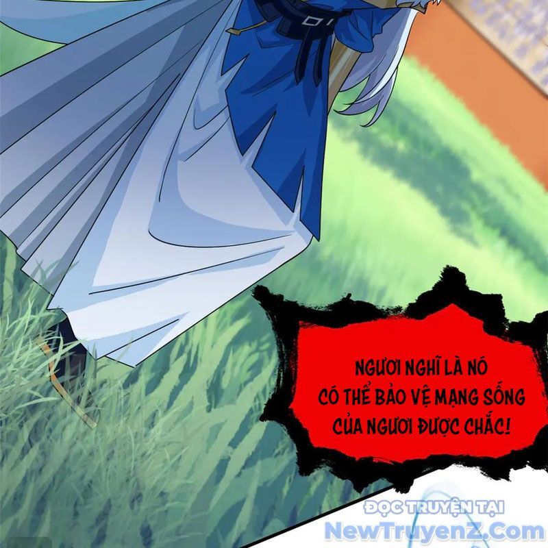 Cường Giả Đến Từ Trại Tâm Thần - Chapter 346 - Page 60