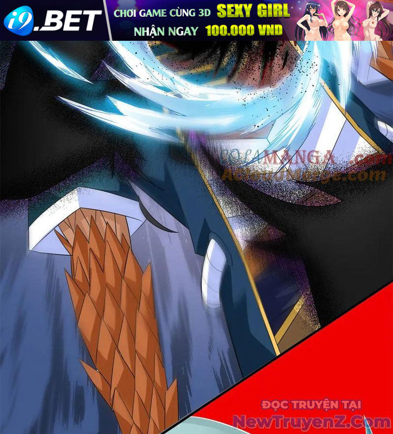 Cường Giả Đến Từ Trại Tâm Thần - Chapter 346 - Page 65