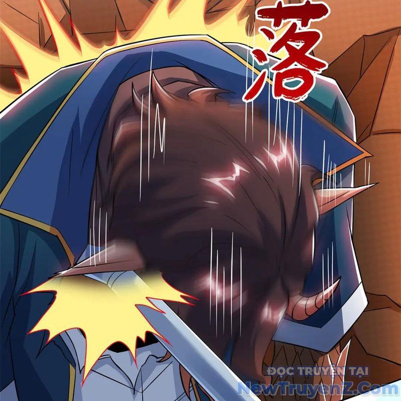 Cường Giả Đến Từ Trại Tâm Thần - Chapter 346 - Page 69