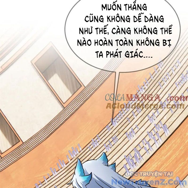 Cường Giả Đến Từ Trại Tâm Thần - Chapter 346 - Page 7