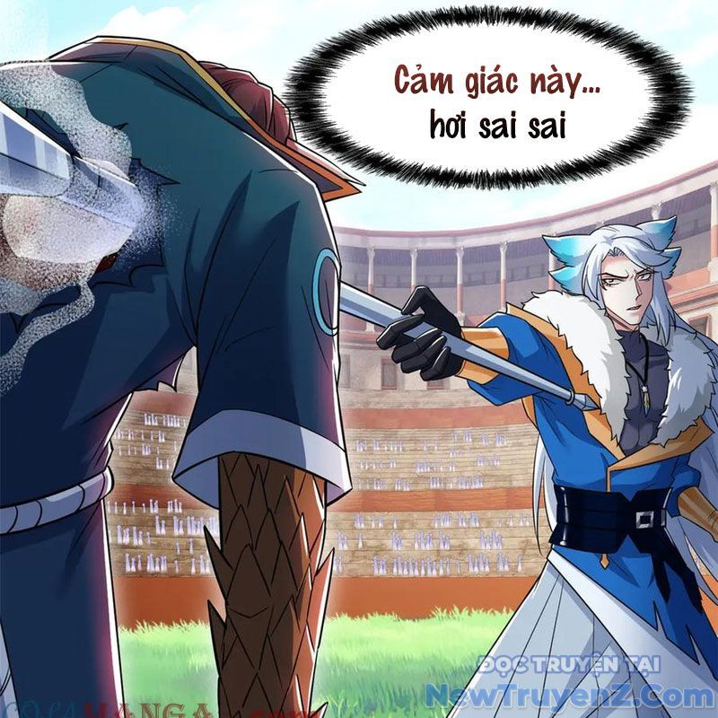 Cường Giả Đến Từ Trại Tâm Thần - Chapter 346 - Page 71