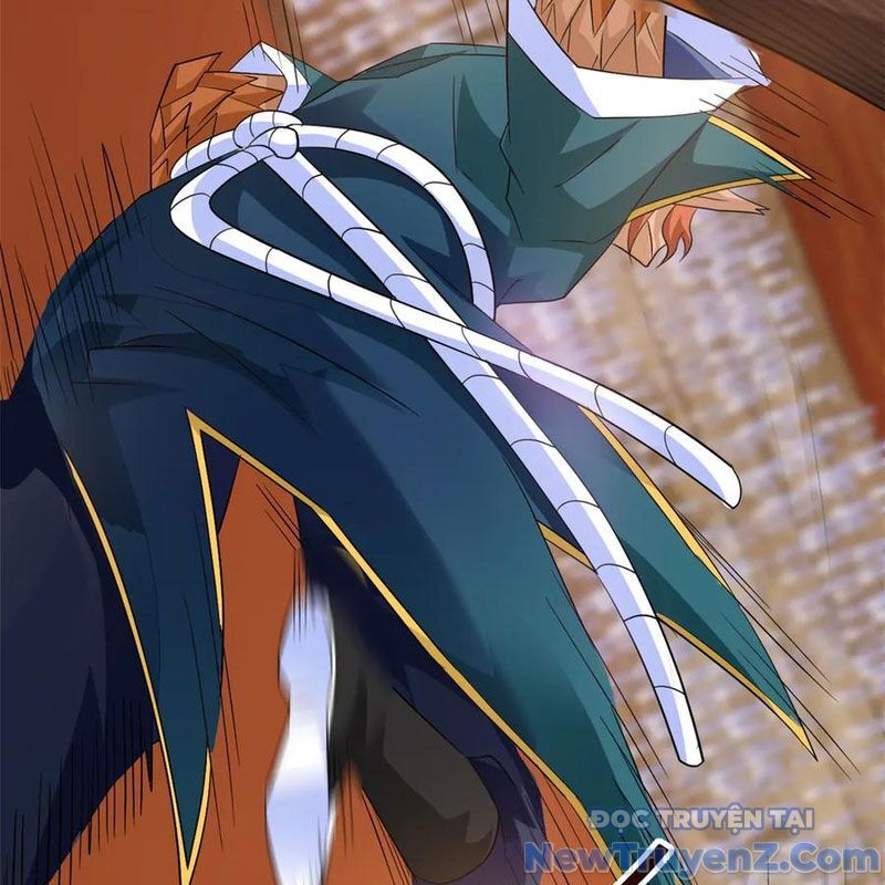 Cường Giả Đến Từ Trại Tâm Thần - Chapter 346 - Page 78