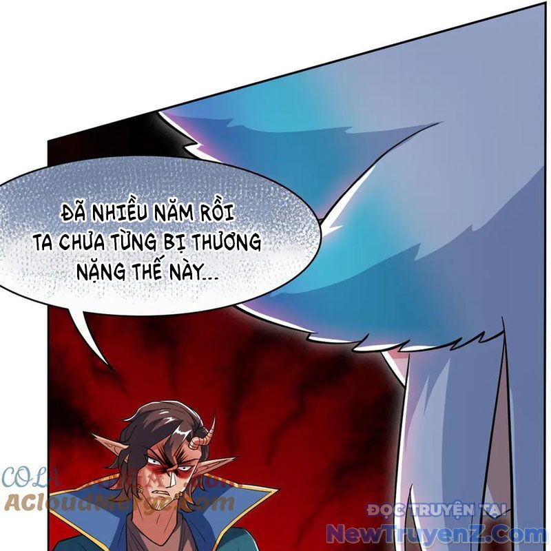 Cường Giả Đến Từ Trại Tâm Thần - Chapter 346 - Page 86