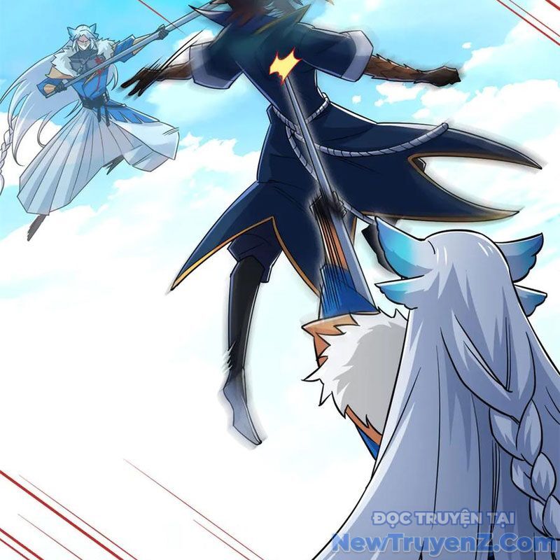 Cường Giả Đến Từ Trại Tâm Thần - Chapter 346 - Page 97