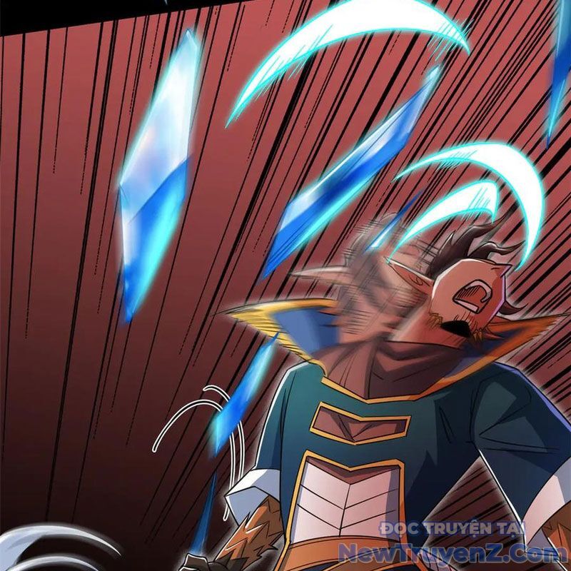 Cường Giả Đến Từ Trại Tâm Thần - Chapter 346 - Page 99