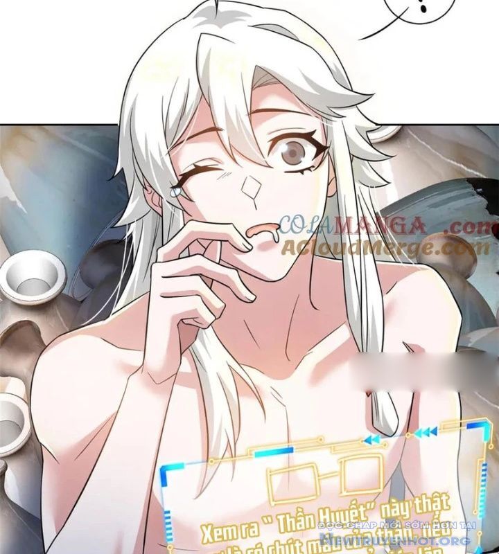 Cường Giả Đến Từ Trại Tâm Thần - Chapter 347 - Page 11