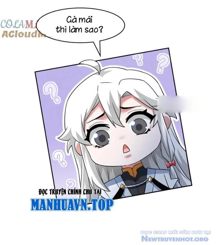 Cường Giả Đến Từ Trại Tâm Thần - Chapter 347 - Page 19