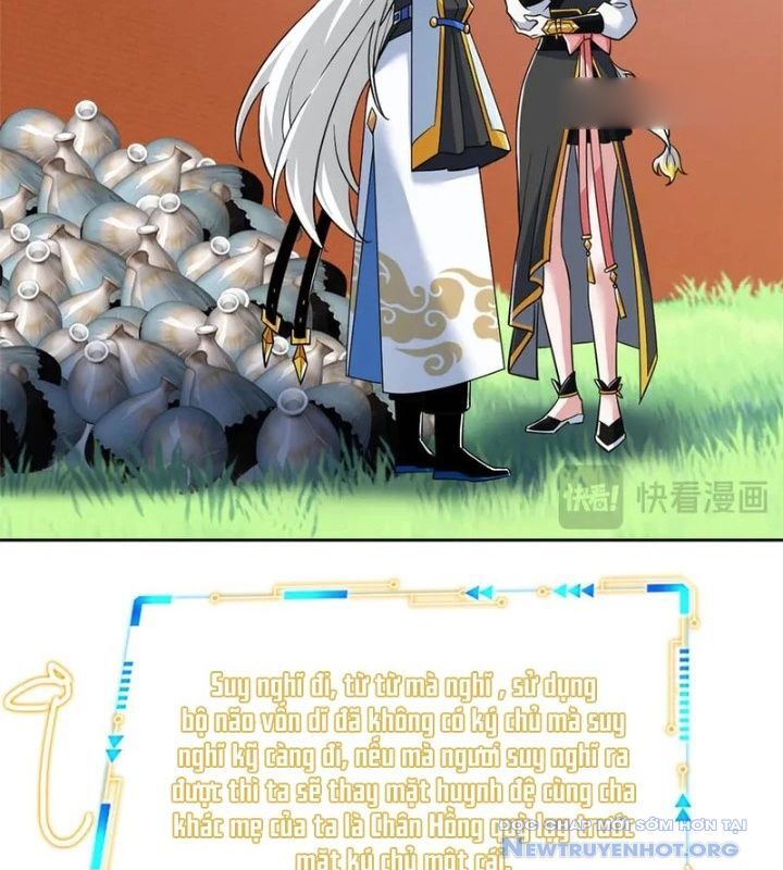 Cường Giả Đến Từ Trại Tâm Thần - Chapter 347 - Page 22