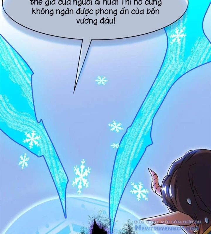 Cường Giả Đến Từ Trại Tâm Thần - Chapter 347 - Page 25