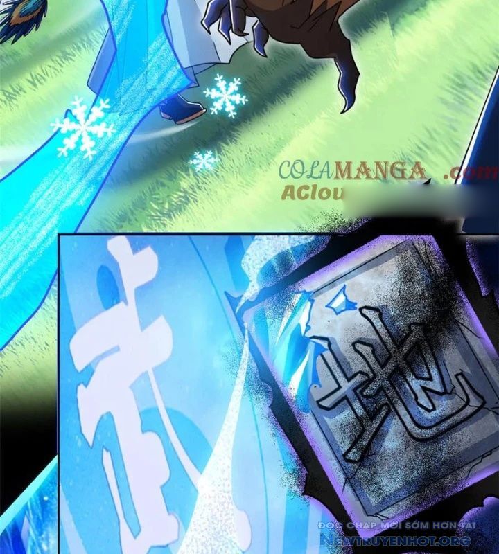 Cường Giả Đến Từ Trại Tâm Thần - Chapter 347 - Page 27