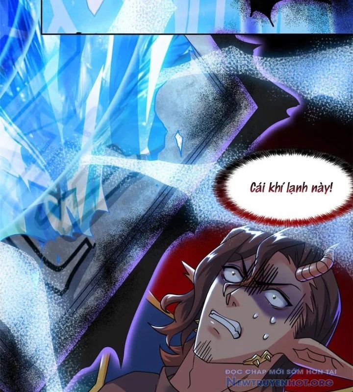 Cường Giả Đến Từ Trại Tâm Thần - Chapter 347 - Page 28