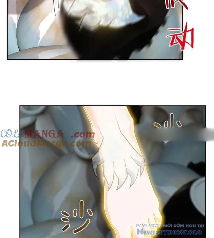 Cường Giả Đến Từ Trại Tâm Thần - Chapter 347 - Page 3