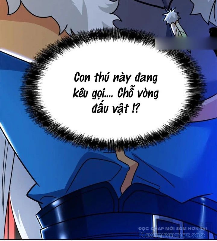 Cường Giả Đến Từ Trại Tâm Thần - Chapter 347 - Page 38