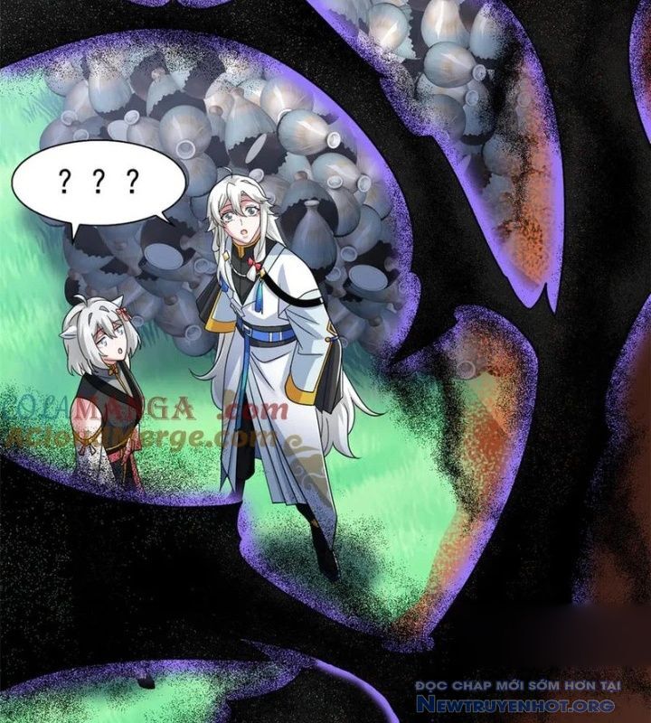 Cường Giả Đến Từ Trại Tâm Thần - Chapter 347 - Page 40