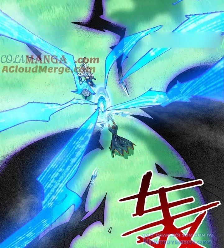 Cường Giả Đến Từ Trại Tâm Thần - Chapter 347 - Page 43