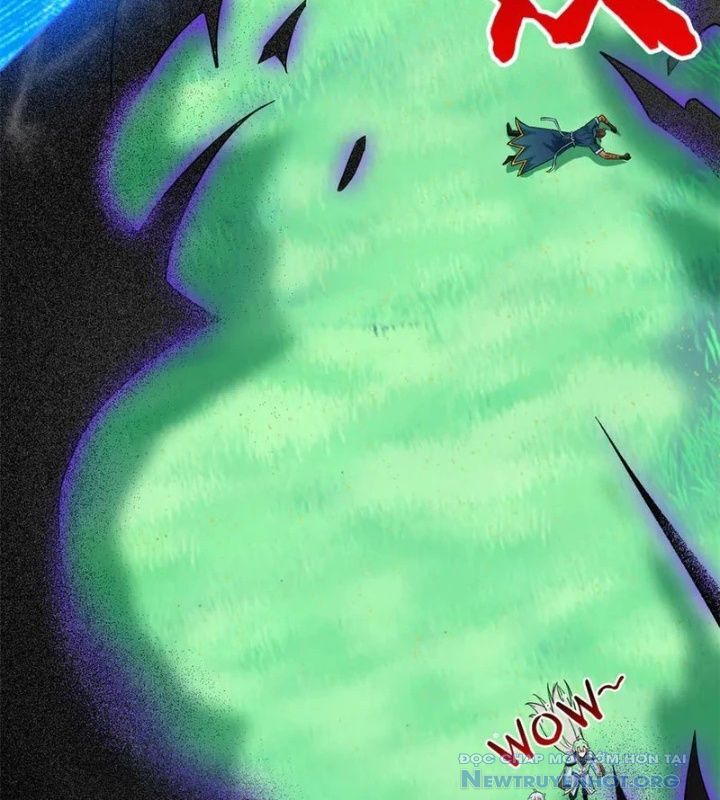 Cường Giả Đến Từ Trại Tâm Thần - Chapter 347 - Page 44