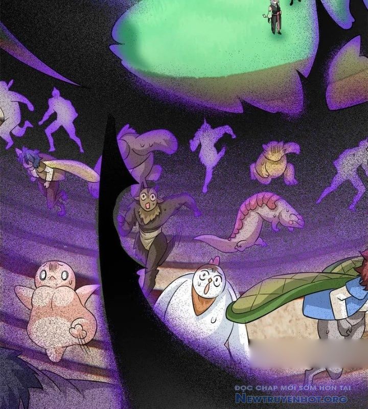 Cường Giả Đến Từ Trại Tâm Thần - Chapter 347 - Page 45