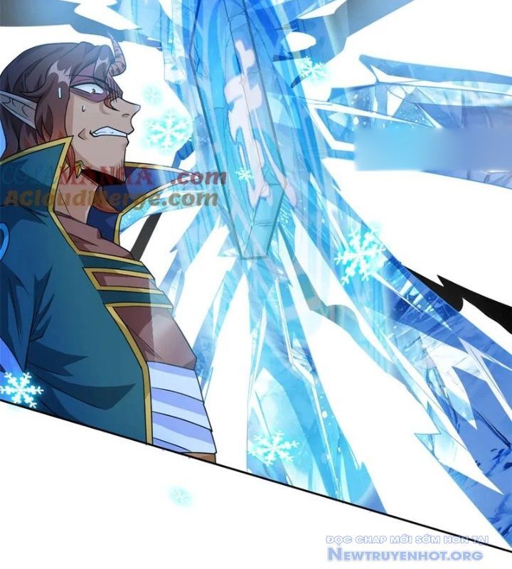 Cường Giả Đến Từ Trại Tâm Thần - Chapter 347 - Page 51