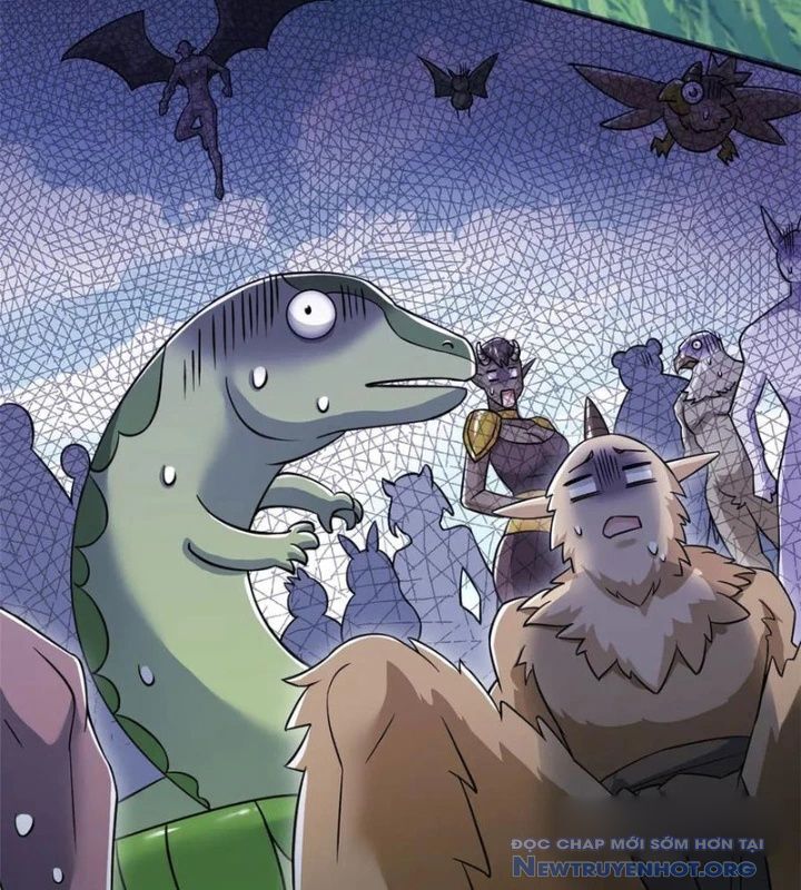 Cường Giả Đến Từ Trại Tâm Thần - Chapter 347 - Page 58