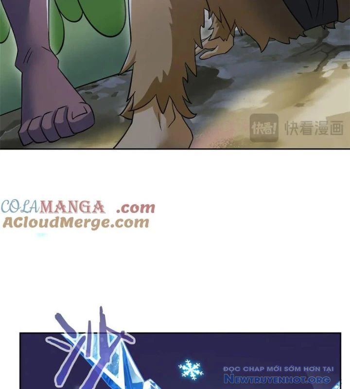 Cường Giả Đến Từ Trại Tâm Thần - Chapter 347 - Page 59