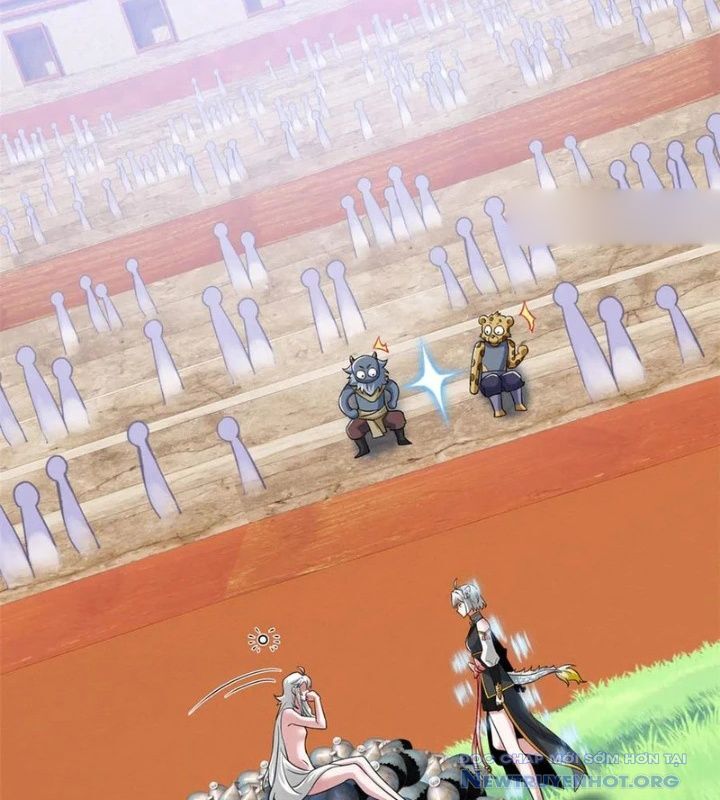 Cường Giả Đến Từ Trại Tâm Thần - Chapter 347 - Page 6