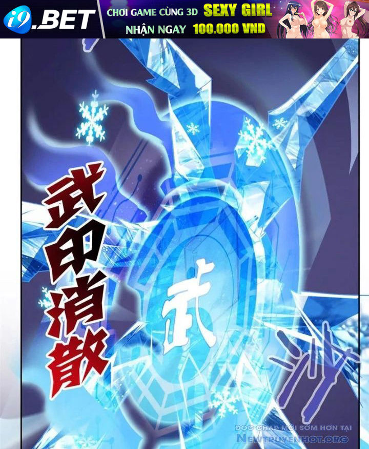 Cường Giả Đến Từ Trại Tâm Thần - Chapter 347 - Page 60