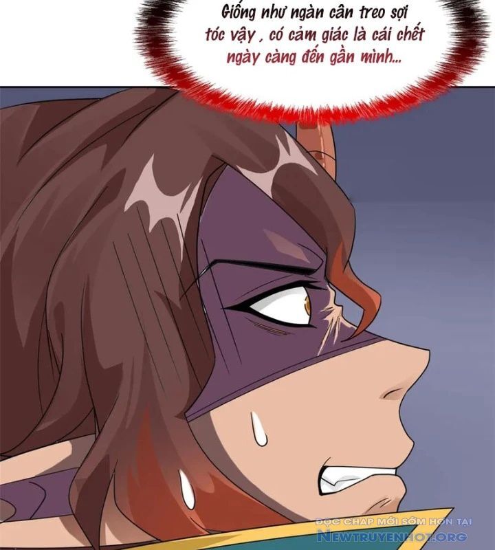 Cường Giả Đến Từ Trại Tâm Thần - Chapter 347 - Page 64