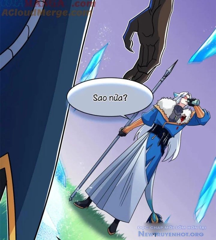 Cường Giả Đến Từ Trại Tâm Thần - Chapter 347 - Page 76