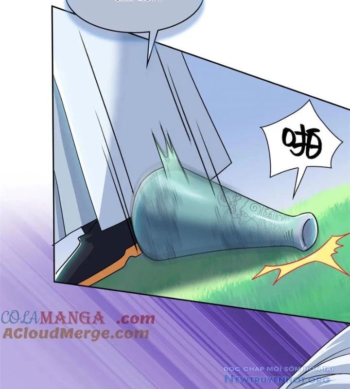 Cường Giả Đến Từ Trại Tâm Thần - Chapter 347 - Page 78