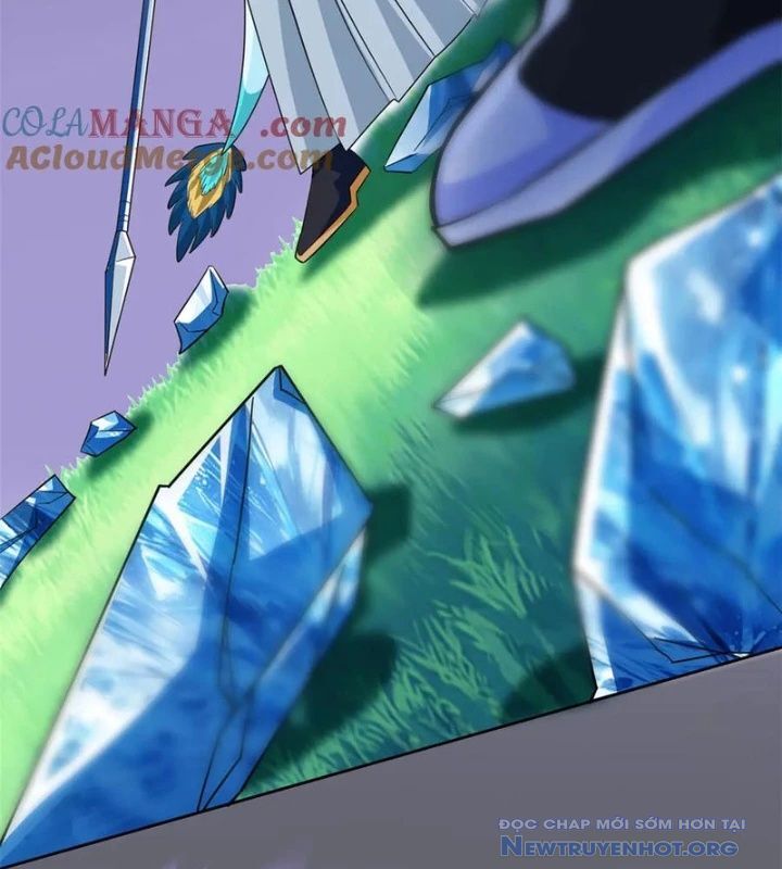 Cường Giả Đến Từ Trại Tâm Thần - Chapter 347 - Page 87