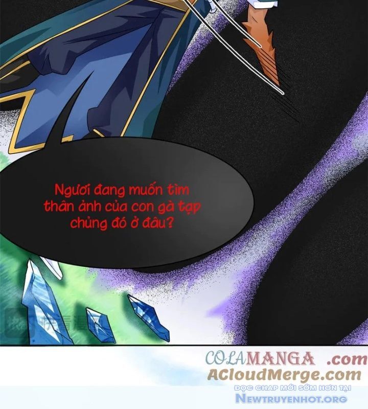 Cường Giả Đến Từ Trại Tâm Thần - Chapter 347 - Page 89