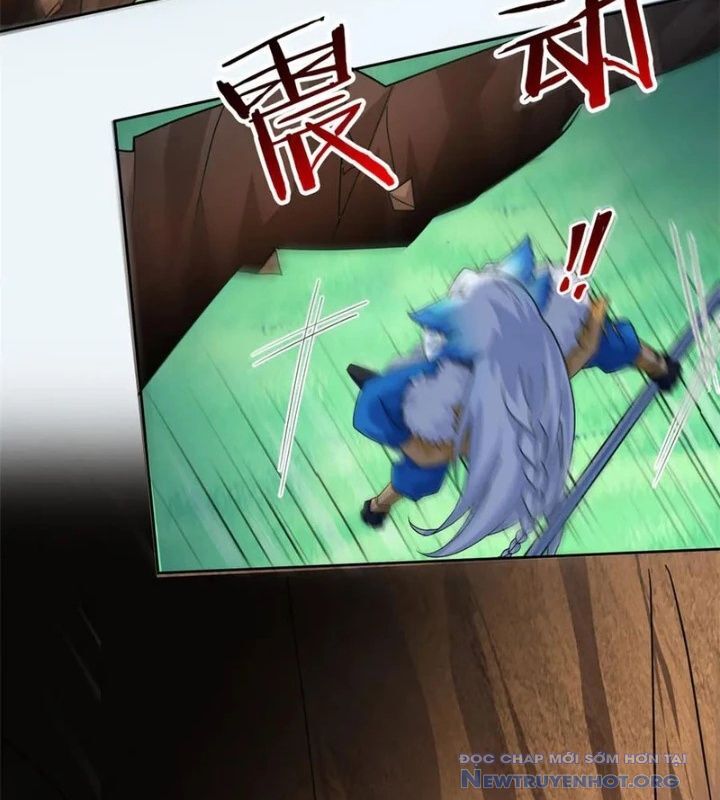 Cường Giả Đến Từ Trại Tâm Thần - Chapter 347 - Page 91