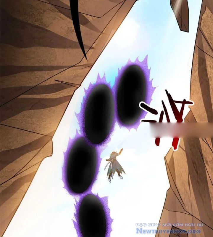 Cường Giả Đến Từ Trại Tâm Thần - Chapter 347 - Page 93