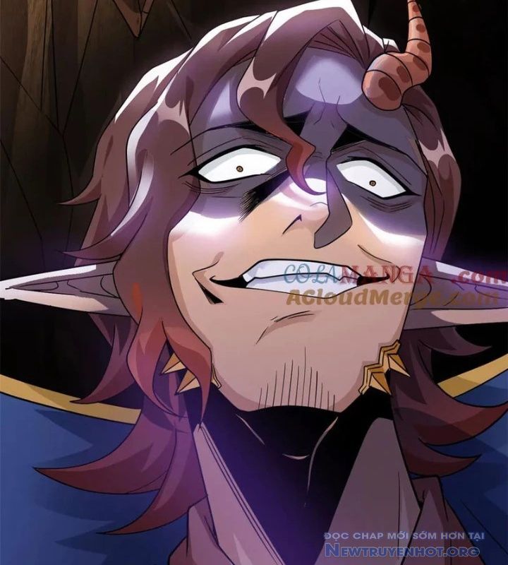 Cường Giả Đến Từ Trại Tâm Thần - Chapter 347 - Page 95