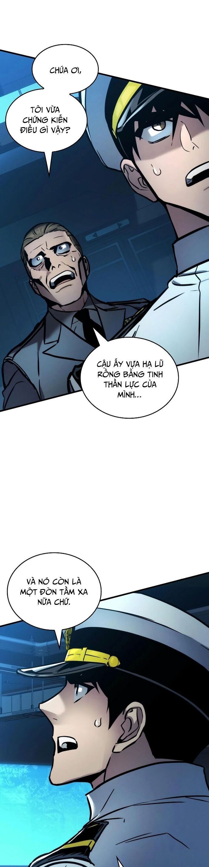 Đồ Long - Chapter 146 - Page 15